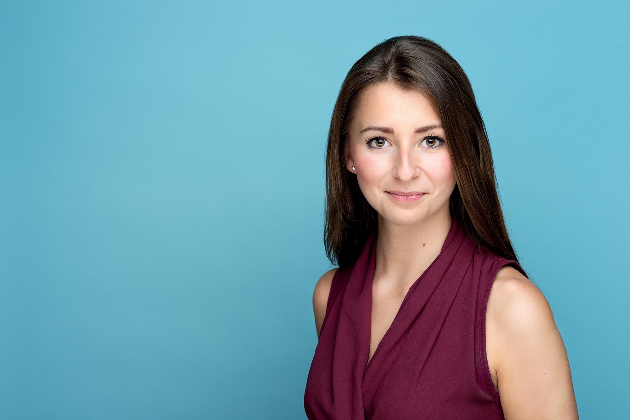 Sarah Mitchell - Founder and CEO